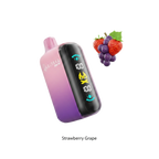 ELFBAR Raya D3 25000 puff Disposable Vape