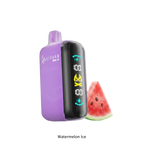 ELF BAR Raya D3 25000 Puffs دبي — 55 درهم إماراتي، شبكة مزدوجة، جميع النكهات