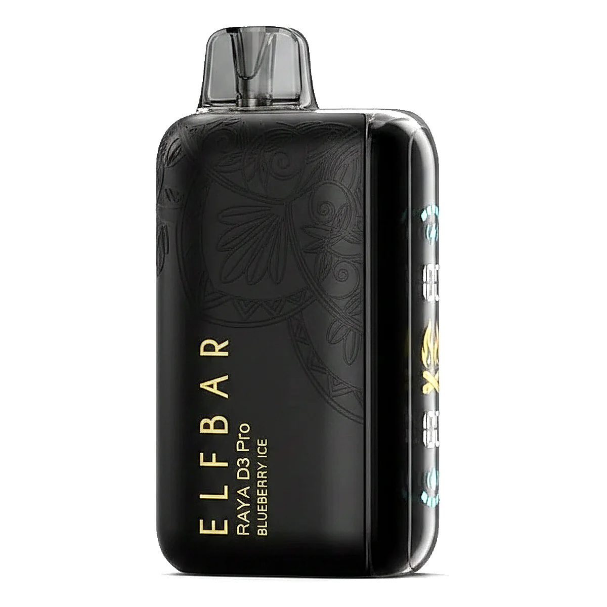 Elf Bar Raya D3 Pro