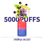 ELFBAR 5000