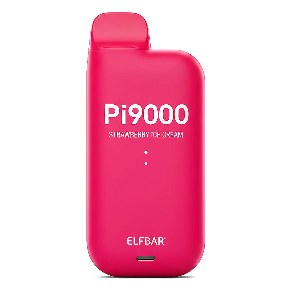 ELFBAR PI | أفضل متجر فيب في دبي (2026)