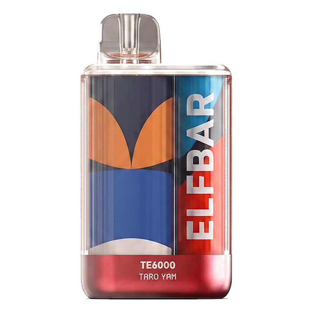 ELFBAR TE | أفضل متجر فيب في دبي (2026)