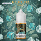 ELFLIQ Nic Salts 30mg Ice King In UAE
