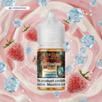 ELFLIQ Nic Salts 30mg Ice King In UAE
