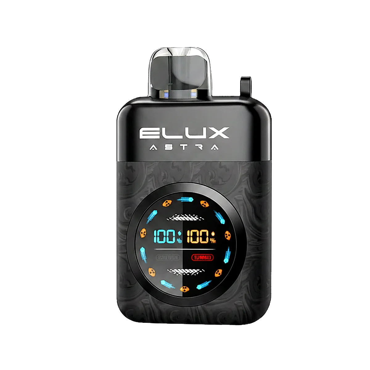Elux Astra 50000 Puffs Disposable Vape 50MG in UAE