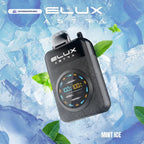 Elux Astra 50000 Puffs Disposable Vape 50MG in UAE