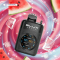 Elux Astra 50000 Puffs Disposable Vape 50MG in UAE