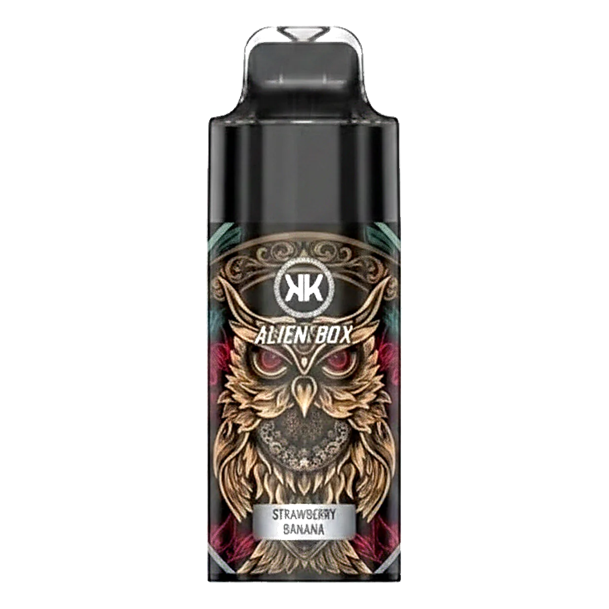ENERGY ALIEN | Best Vape Shop Dubai (2026)