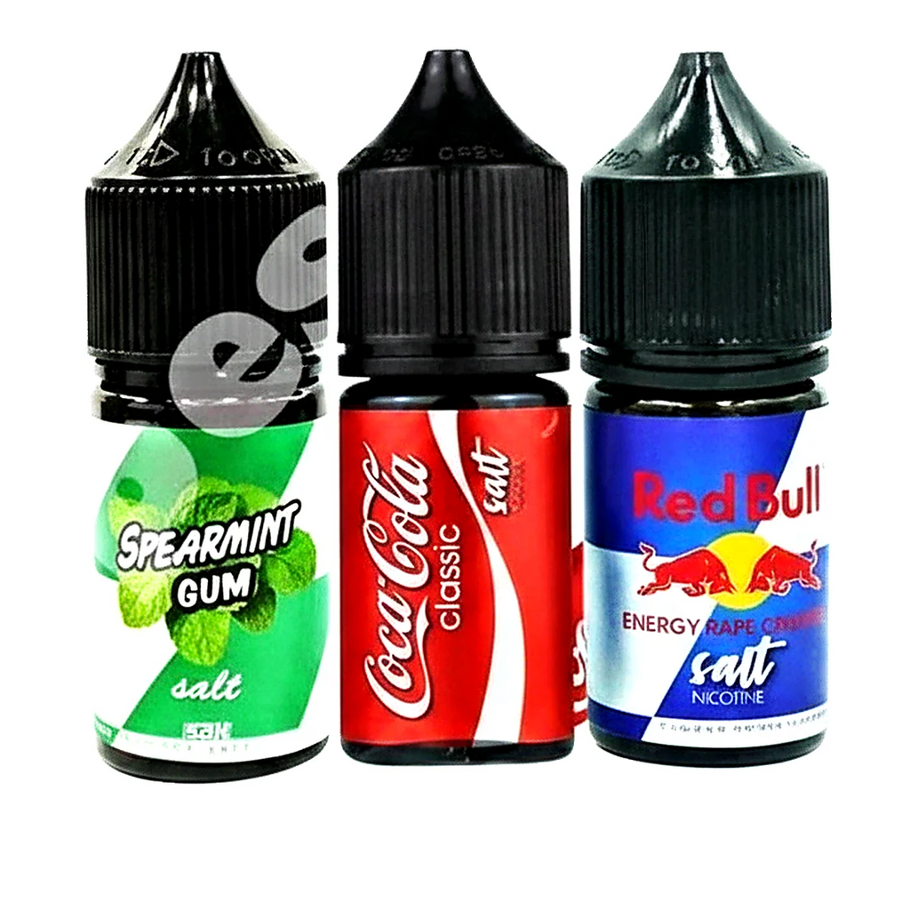 ENERGY SALTNIC