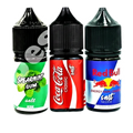 ENERGY SALTNIC