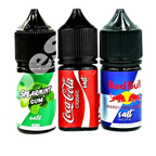 ENERGY SALTNIC