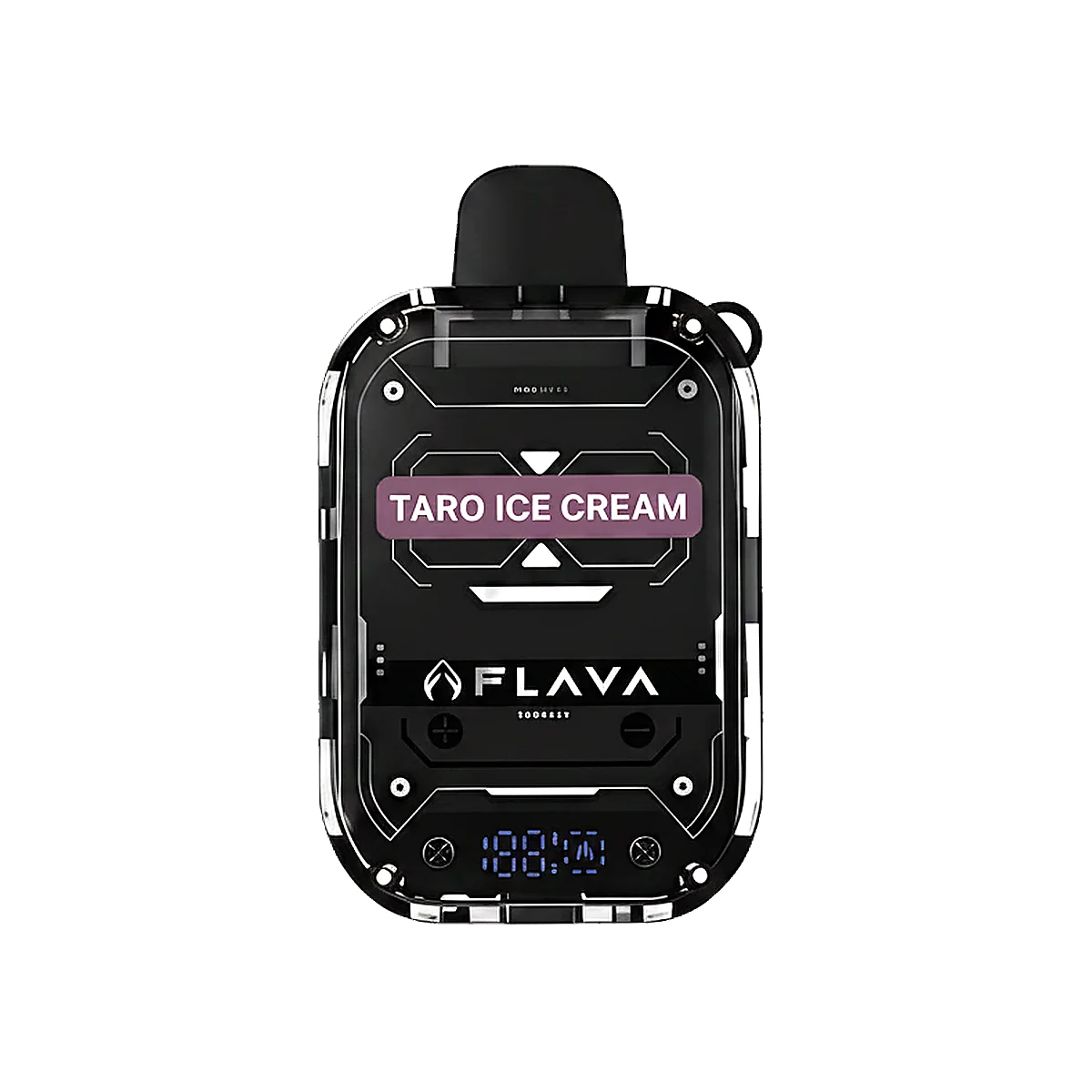 Flava Nimmbox 10000 Puffs Disposable Vape In UAE
