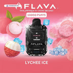 Flava Nimmbox 10000 Puffs Disposable Vape In UAE