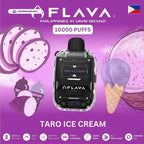 Flava Nimmbox 10000 Puffs Disposable Vape In UAE