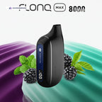 Flonq Max S 8000 Puffs Disposable Vape In UAE