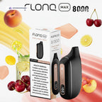 Flonq Max S 8000 Puffs Disposable Vape في الإمارات العربية المتحدة