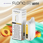 Flonq Max S 8000 Puffs Disposable Vape في الإمارات العربية المتحدة