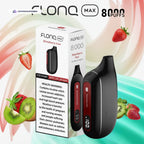 Flonq Max S 8000 Puffs Disposable Vape In UAE