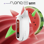 Flonq Max S 8000 Puffs Disposable Vape In UAE