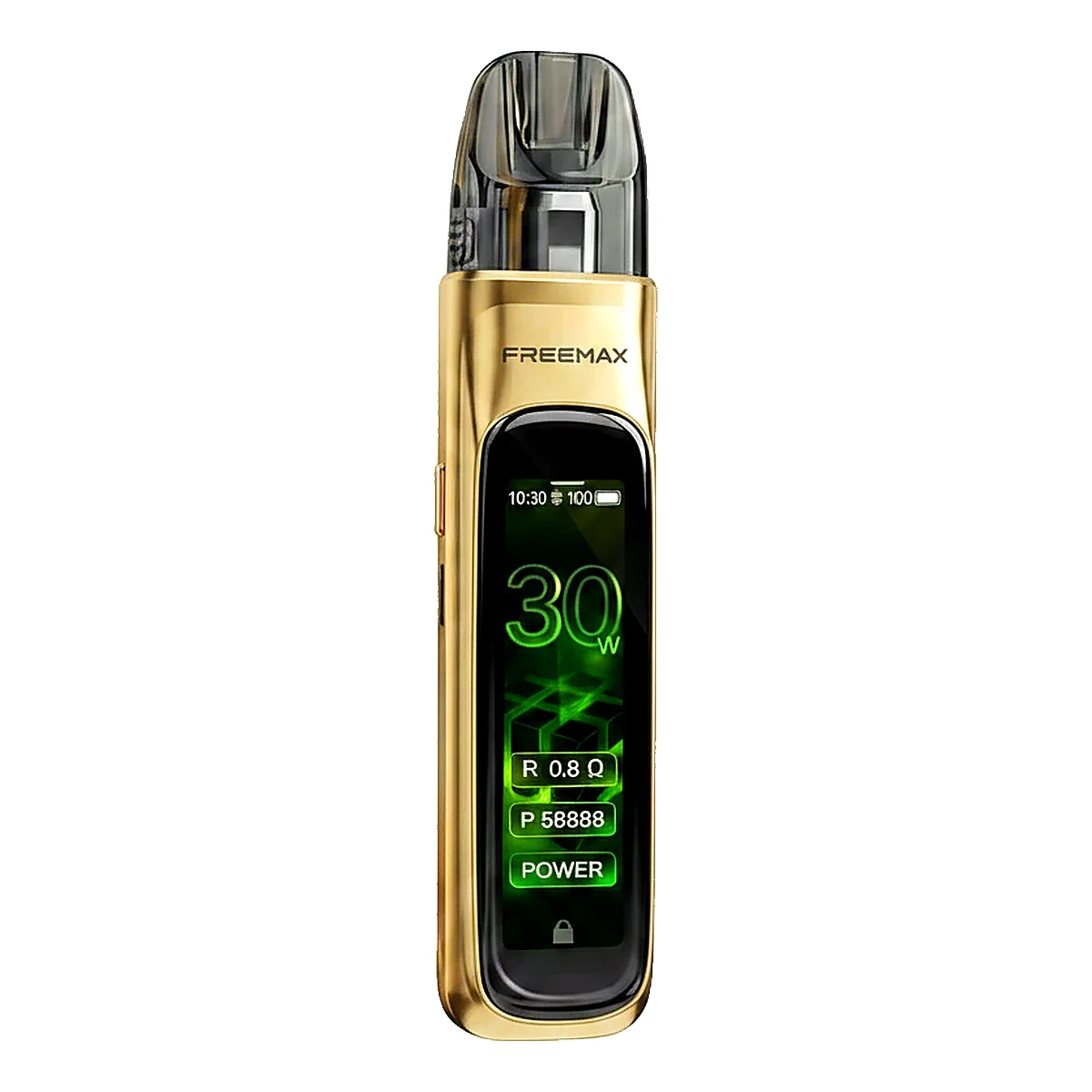 FreeMax Rexa Pro Kit 30W In UAE