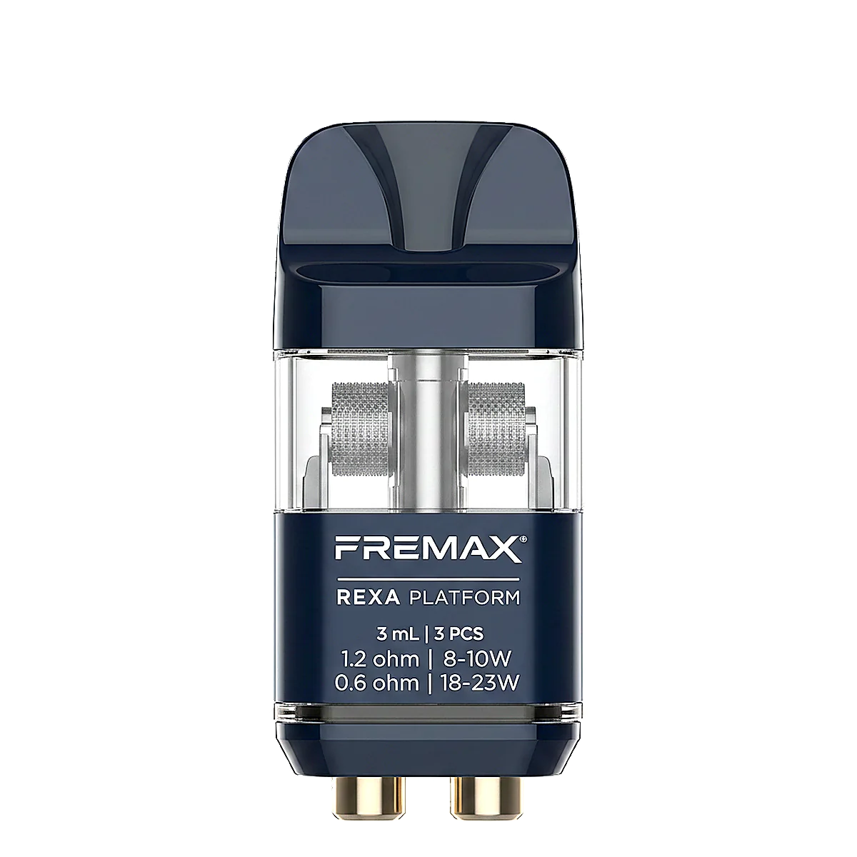 Freemax Rexa Replacement Pods 3ml In UAE