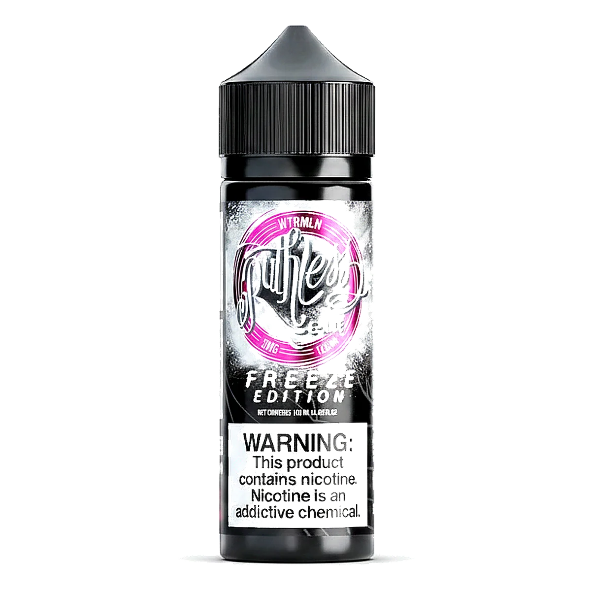 FREEZE EDITION WTRMLN BY RUTHLESS VAPOR 120 ML IN UAE