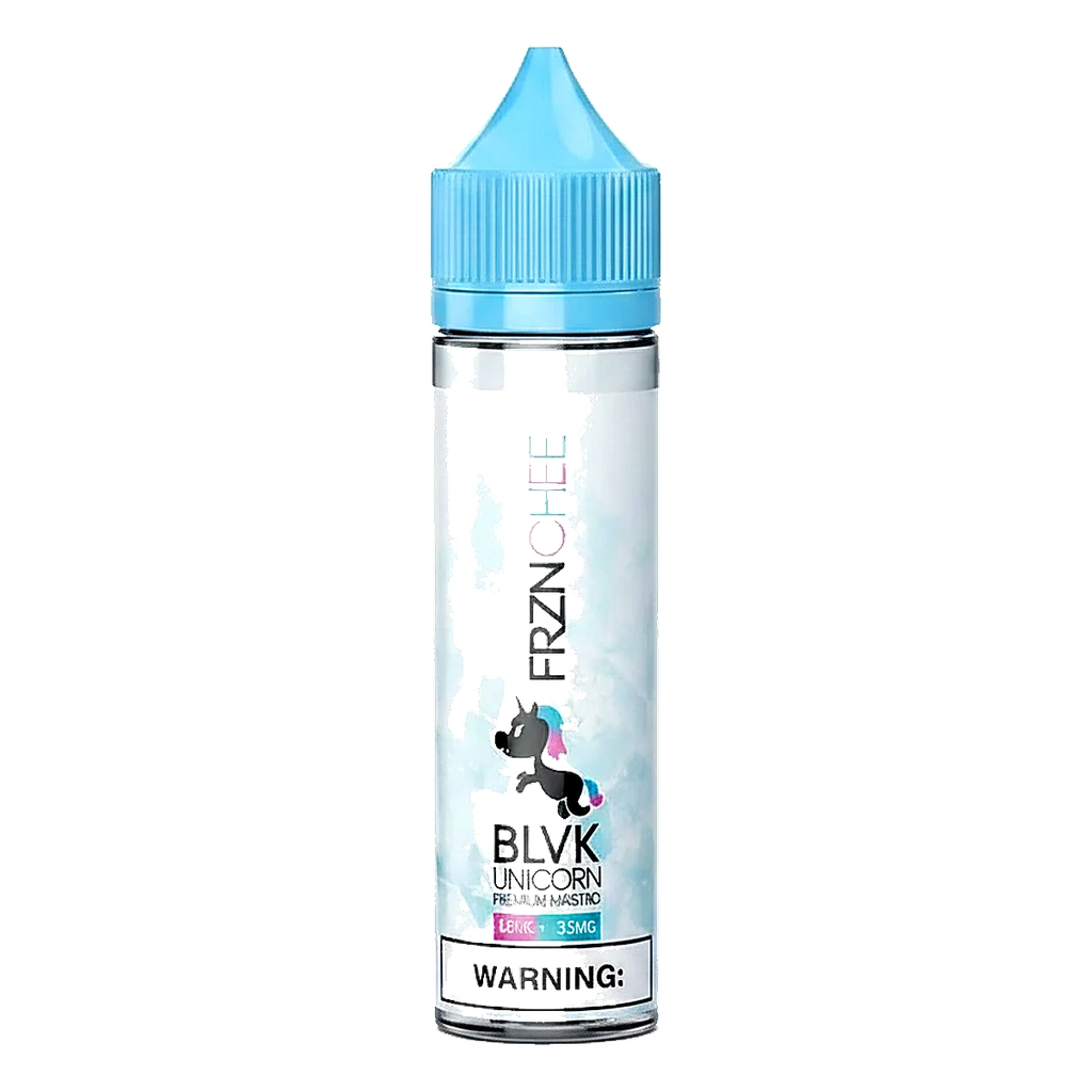 FRZNCHEE BLVK UNICORN FRZN 60ML (ليتشي مثلج) في الإمارات العربية المتحدة