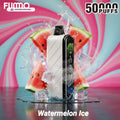 Fummo Nova 50000 Puffs Disposable Vape in the UAE