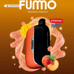 Fummo Power 15000 Puffs Disposable Vape In UAE
