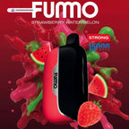 Fummo Power 15000 Puffs Disposable Vape In UAE