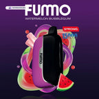 Fummo Power 15000 Puffs Disposable Vape In UAE