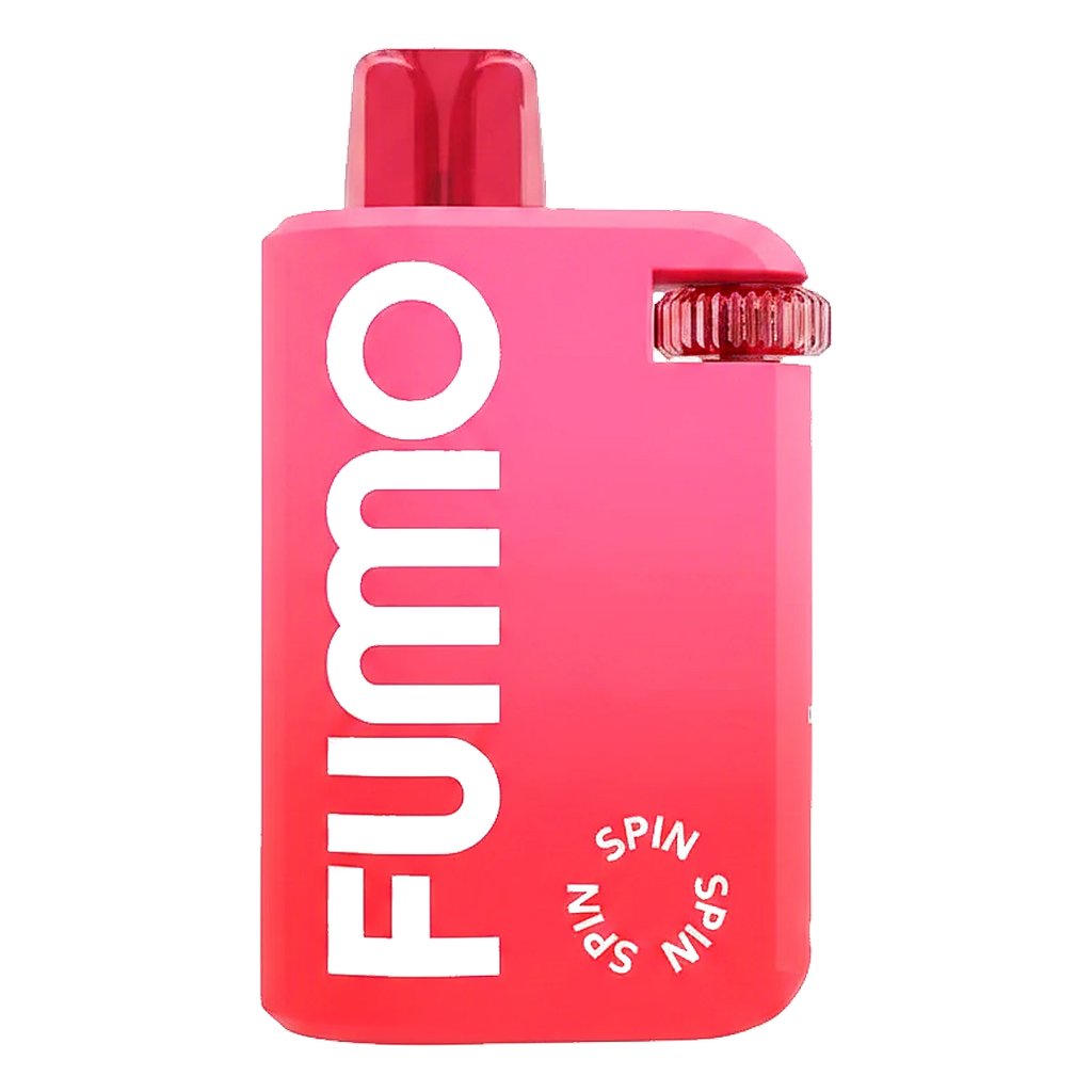 FUMMO SPIN | أفضل متجر فيب دبي (2026)