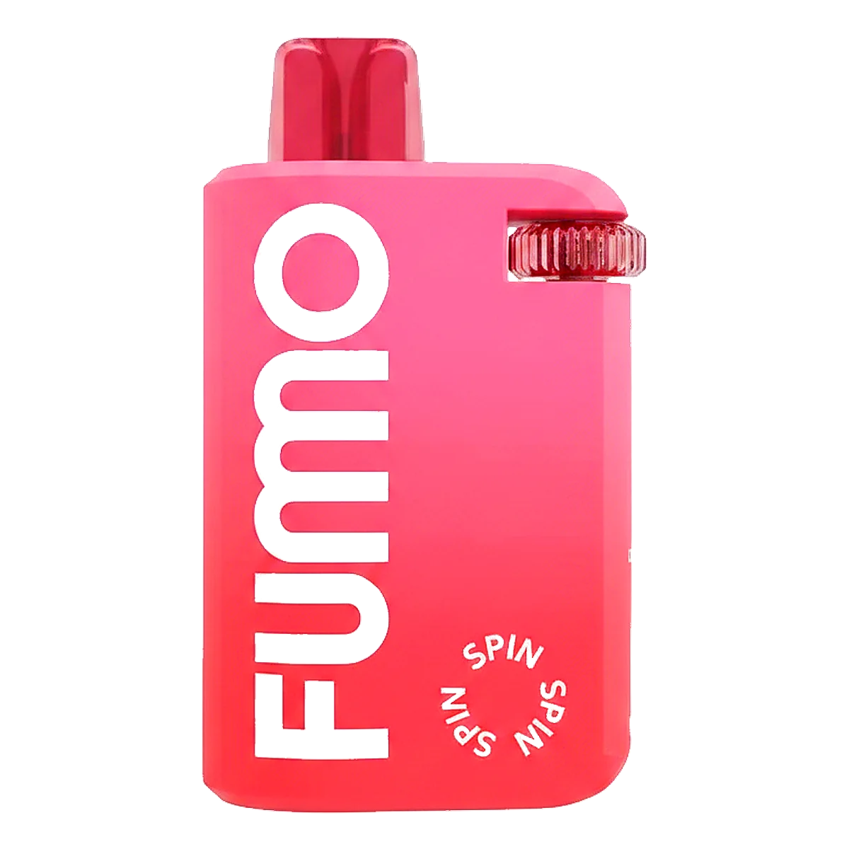 FUMMO SPIN | Best Vape Shop Dubai (2026)