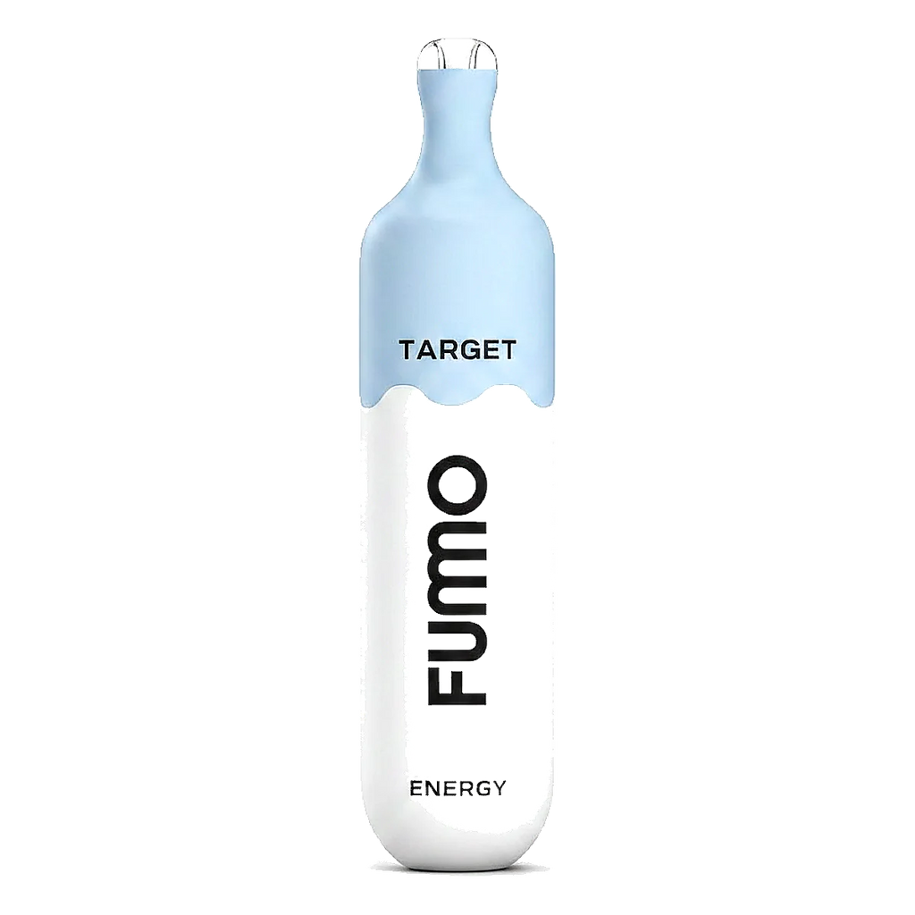 FUMMO TARGET | أفضل متجر فيب في دبي