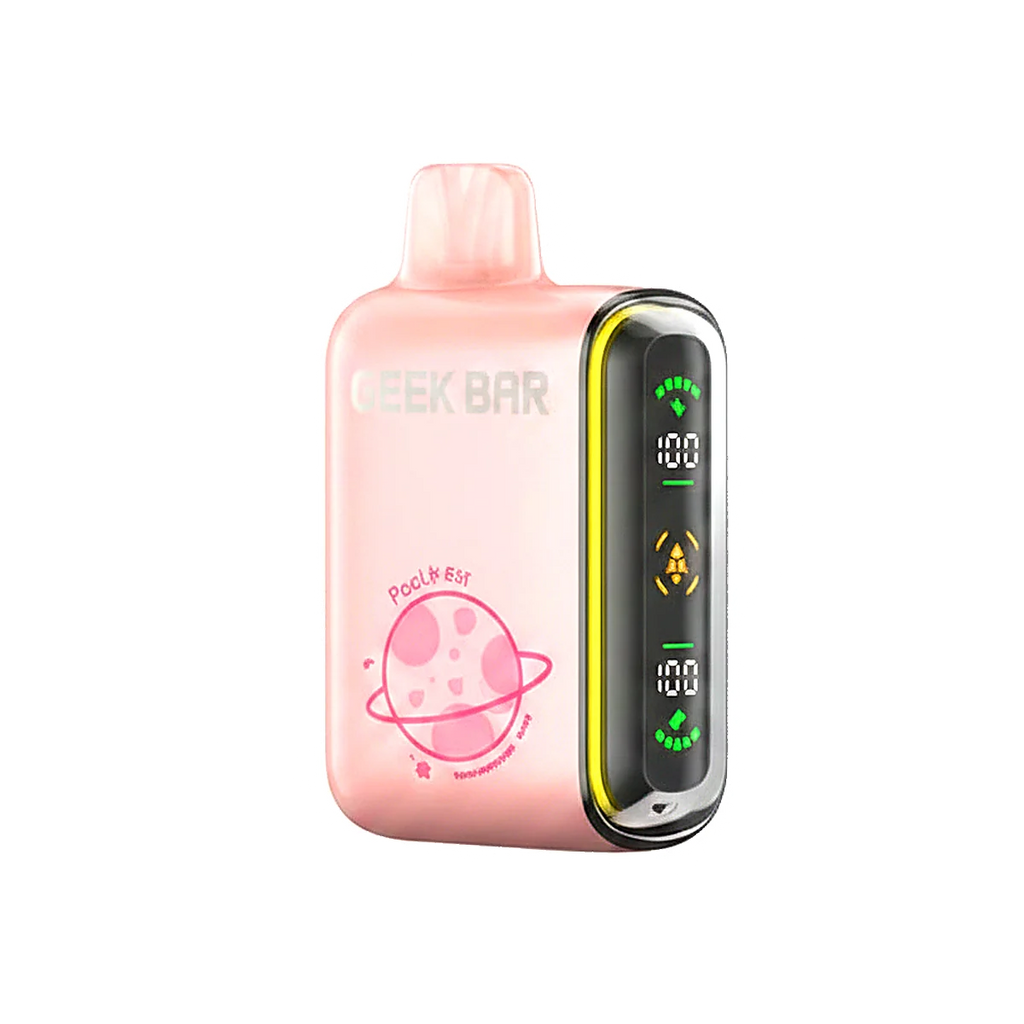 GEEK BAR PULSE 15000 PUFFS
