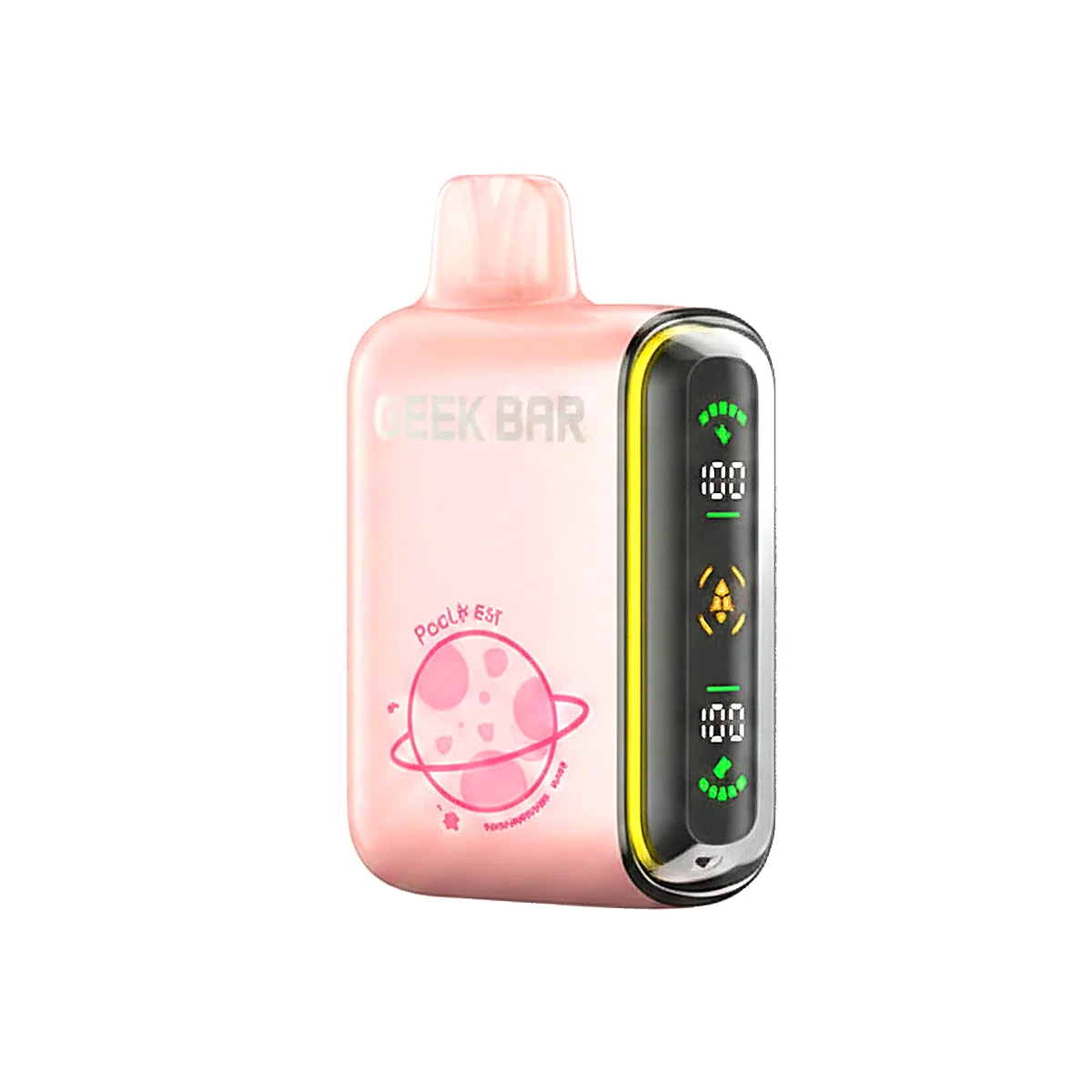 GEEK BAR PULSE 15000 PUFFS
