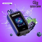 Geek Bar Watt 23000 Puffs Disposable Vape 5% (50mg) Nicotine In UAE, DUBAI