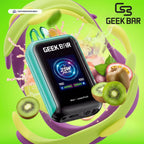 Geek Bar Watt 23000 Puffs Disposable Vape 5% (50mg) Nicotine In UAE, DUBAI