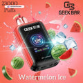 Geek Bar Watt 23000 Puffs Disposable Vape 5% (50mg) Nicotine In UAE, DUBAI