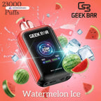 Geek Bar Watt 23000 Puffs Disposable Vape 5% (50mg) Nicotine In UAE, DUBAI