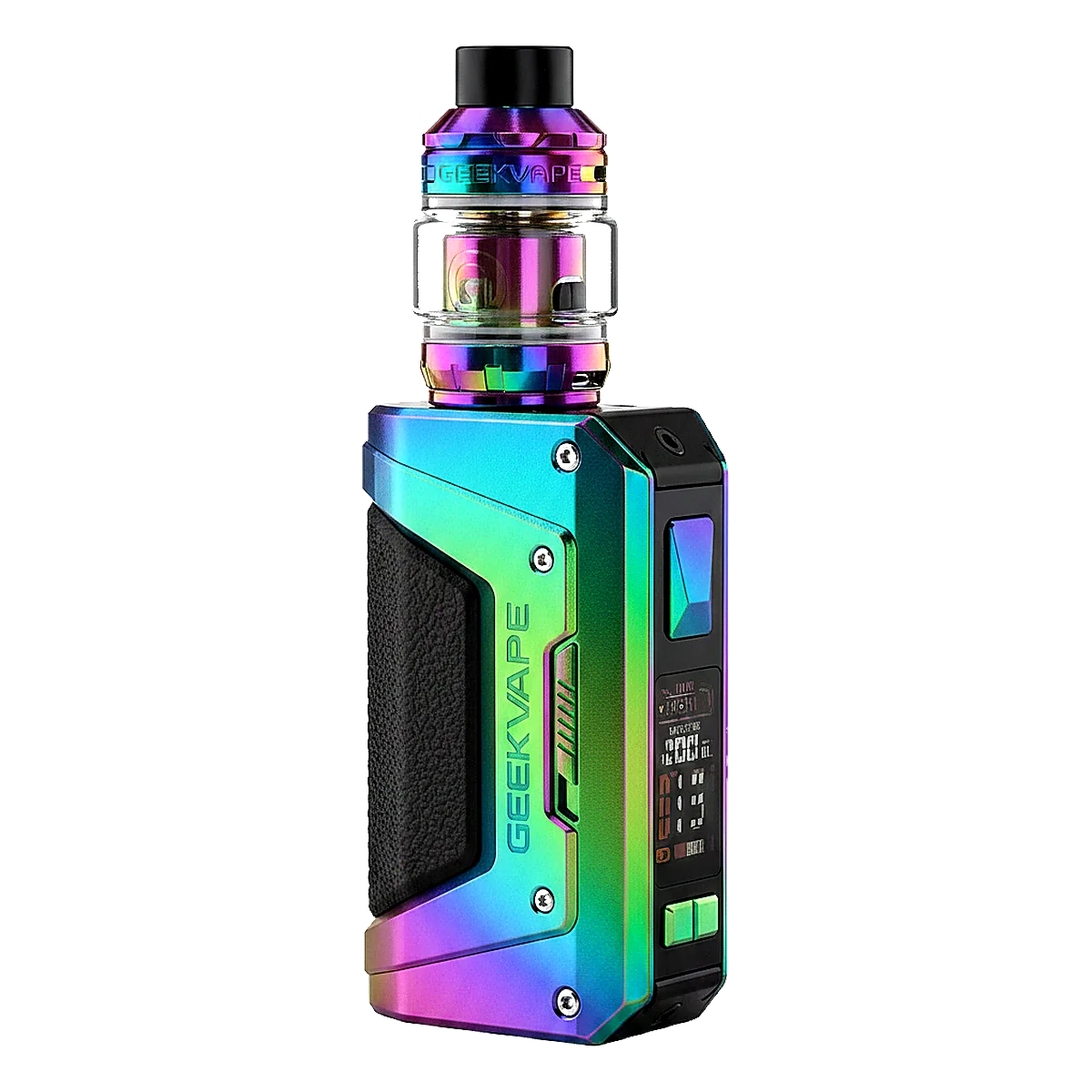 GEEK L200 | Best Vape Shop Dubai (2026)