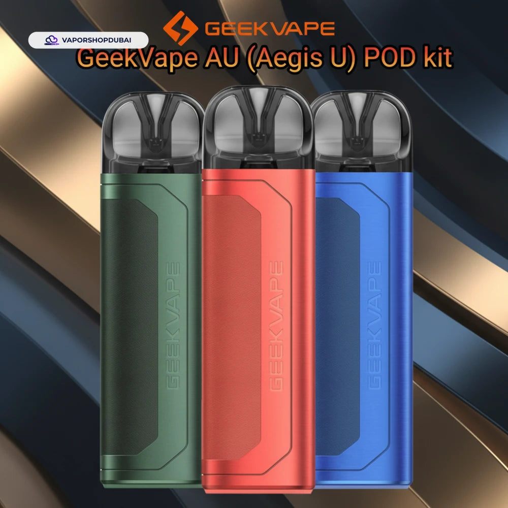 Geekvape Aegis Au Pod Kit In UAE