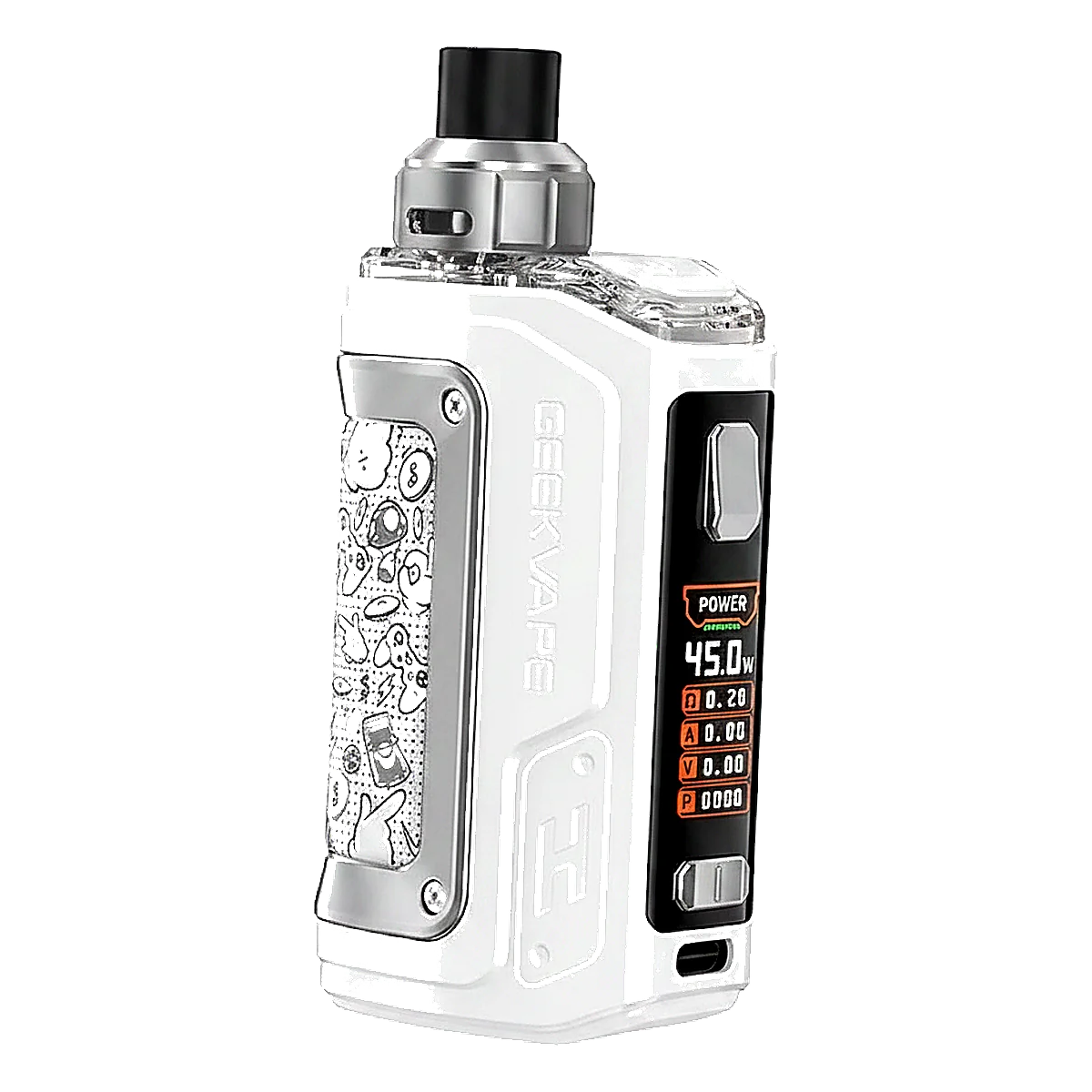 Geekvape Aegis Hero