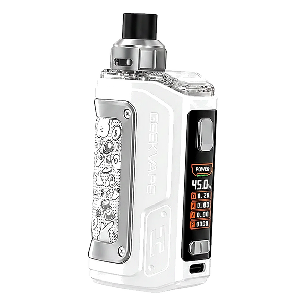 Geekvape Aegis Hero