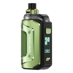 GeekVape Aegis Hero 5 Pod Kit Max 50W 2000mAh في الإمارات العربية المتحدة