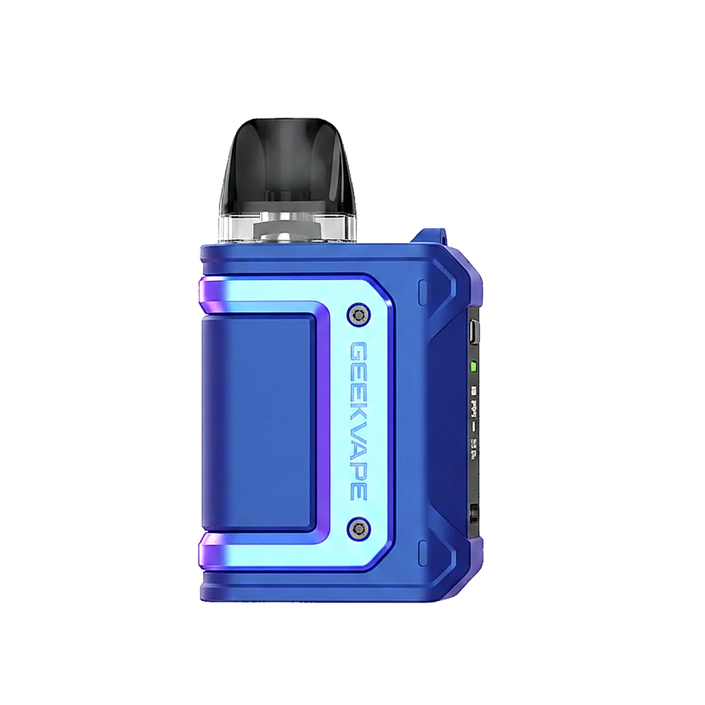 GeekVape Aegis Hero Q Kit 1300mAh في الإمارات العربية المتحدة