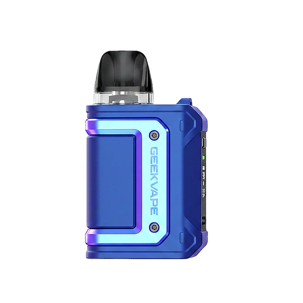 GeekVape Aegis Hero Q Kit 1300mAh In UAE