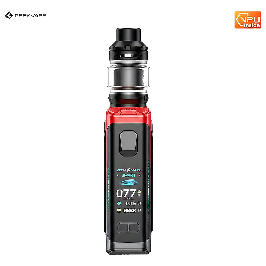 Geekvape Aegis Legend 5 Vape Mod Kit 200W في الإمارات العربية المتحدة