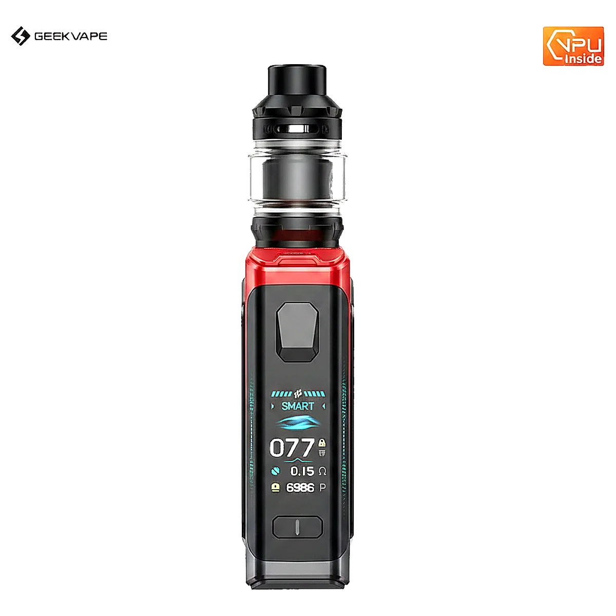 Geekvape Aegis Legend 5 Vape Mod Kit 200W In UAE