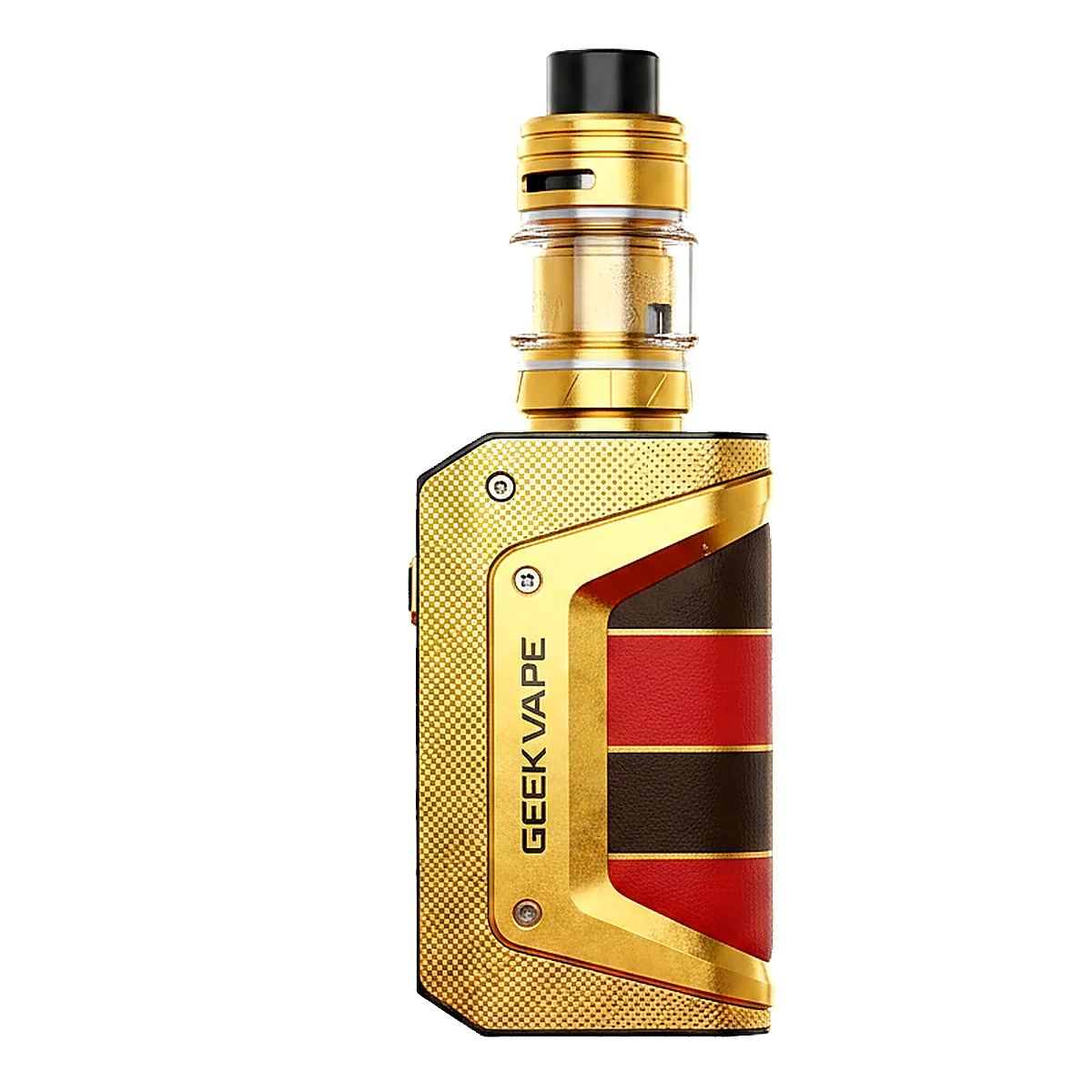 GeekVape Aegis Legend III 3 Kit 200W with Z Fli Tank Atomizer 5.5ml In UAE